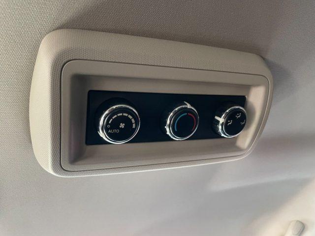 FIAT Freemont 2.0 Multijet 170 CV Urban