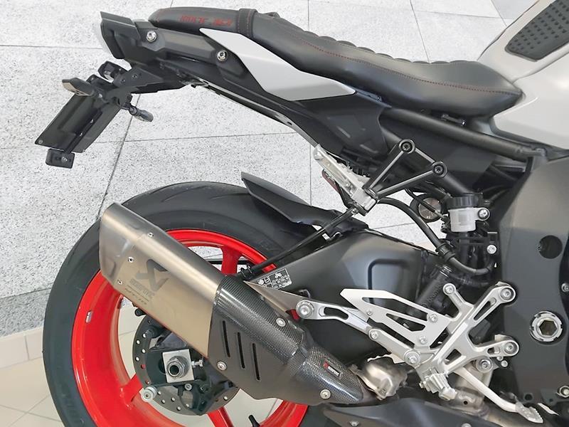 Yamaha MT-10
