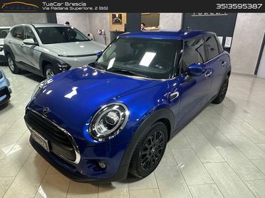 Mini One Baker Street 1.5 One #8875