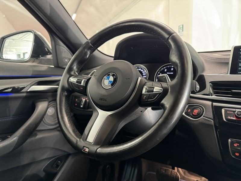 BMW X2 xDrive20d Msport