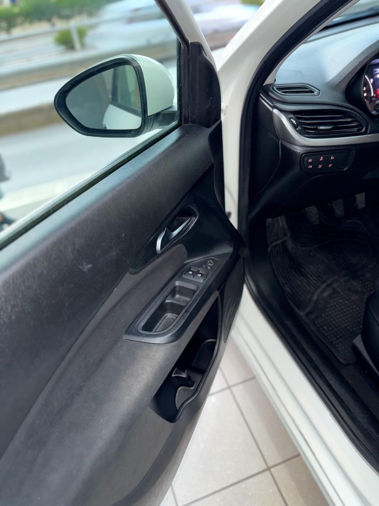 Fiat Tipo 1.3 Mjt S&S 5 porte Lounge