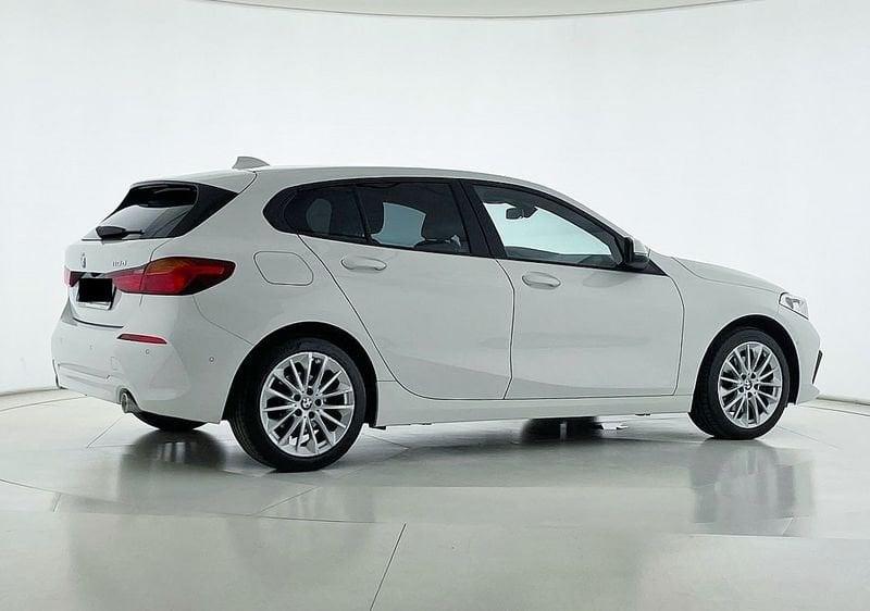 BMW Serie 1 118d 5p. Business Advantage