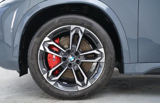 BMW X1 sDrive 20i Msport "CON VINCOLO FINANZIAMENTO"