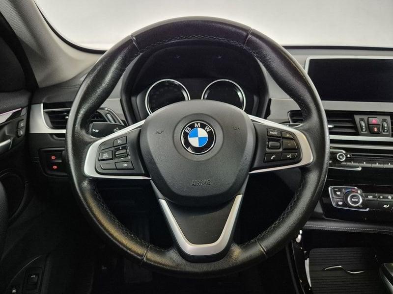 BMW X1 F48 2019 Benzina xdrive25e xLine auto