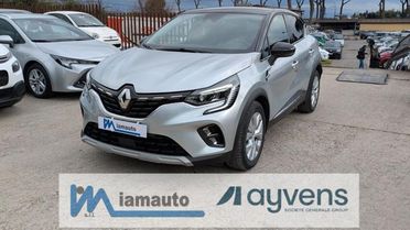 RENAULT Captur Hybrid 1.6cc 92cv NAVIGATORE CRUISE CONTROL