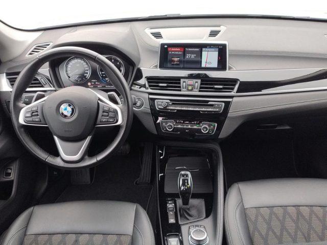 BMW X1 xDrive18d xLine Aut.