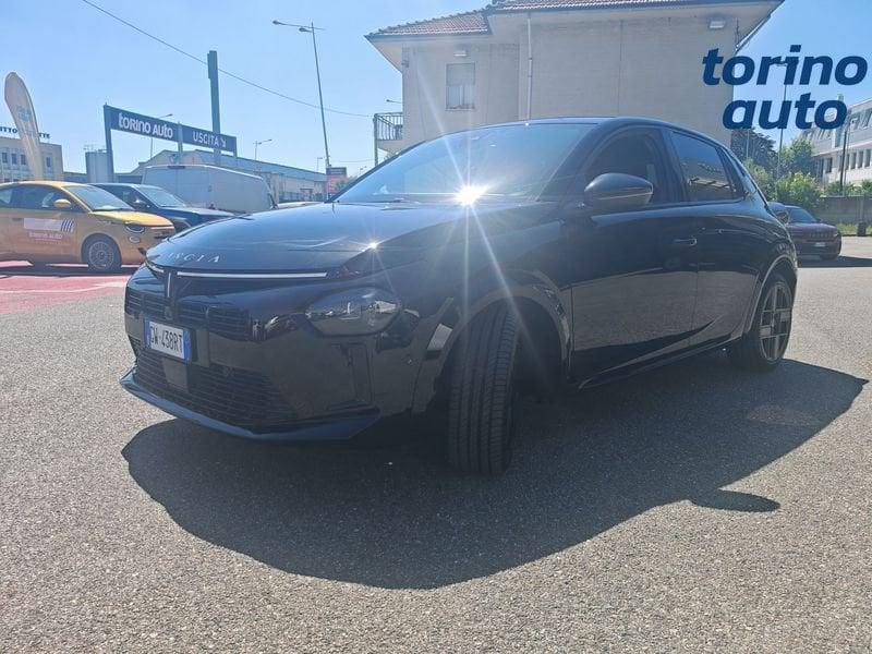 Lancia Ypsilon Ibrida Ibrida 100cv LX e-DCT