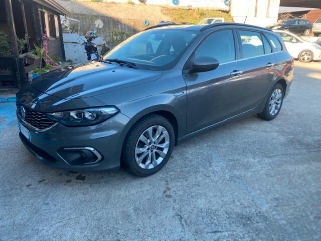 Fiat Tipo 1.6 Mjt S&S SW Business