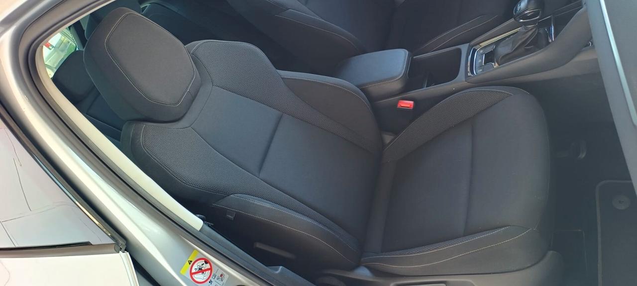 Skoda Karoq 2.0 TDI EVO SCR 115 CV DSG Executive