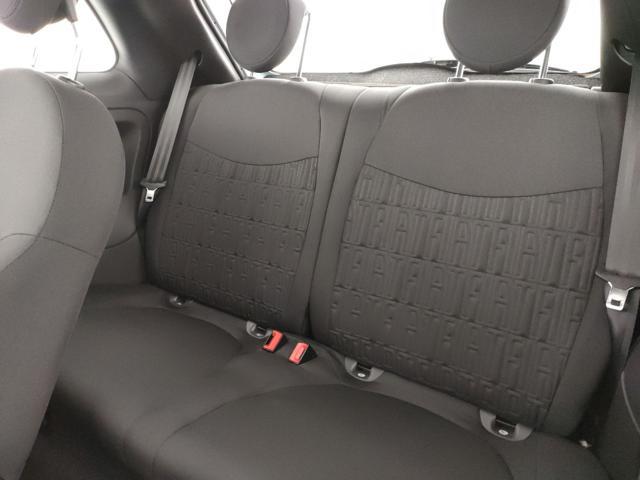 FIAT 500 1.0 Hybrid Dolcevita Clima Automatico