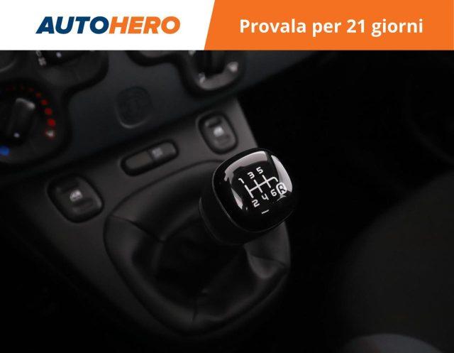 FIAT Panda 1.0 FireFly S&S Hybrid Easy