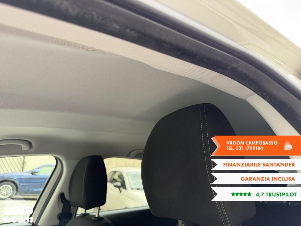 FIAT Tipo (2015-->) Tipo 1.6 Mjt S&S DCT SW Lounge