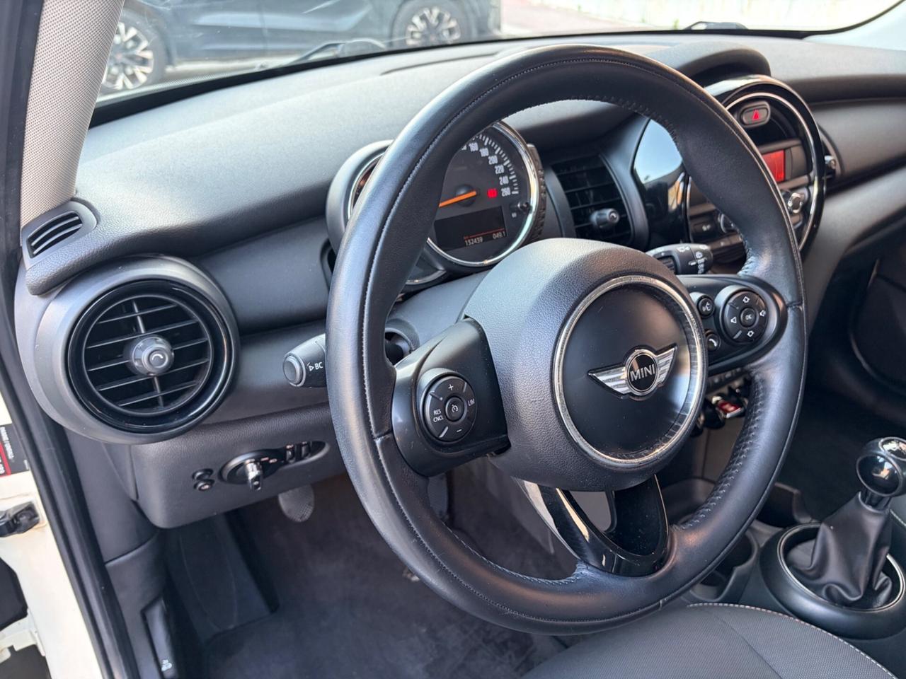 Mini 1.2 One Ideale per neopatentati !!!!!