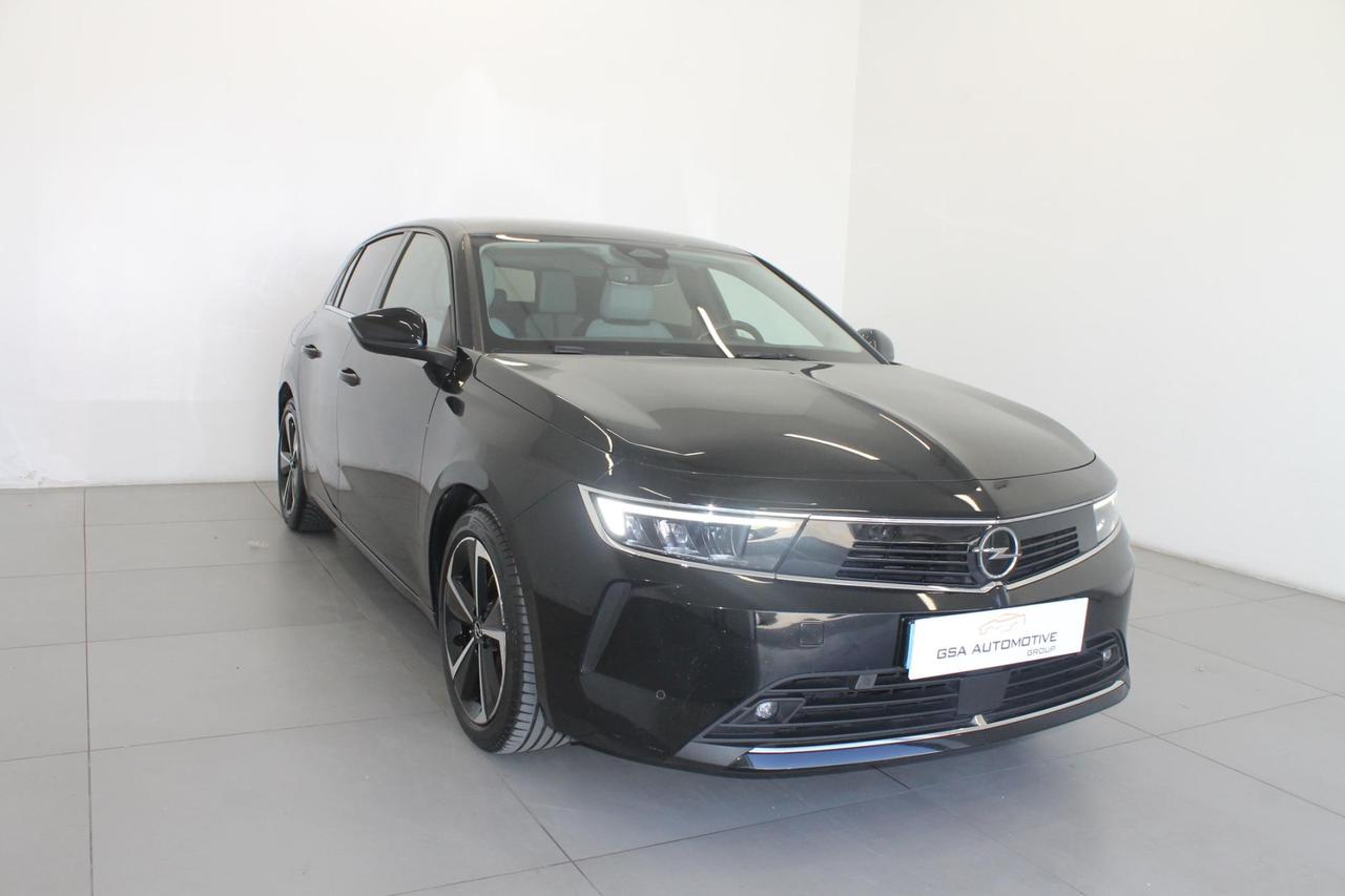 Opel Astra 1.5 Elegance 130 Cv. AT8