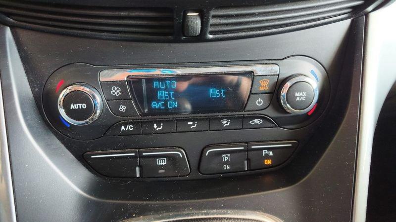 Ford C-Max 1.6 TDCi 115cv DPF Plus