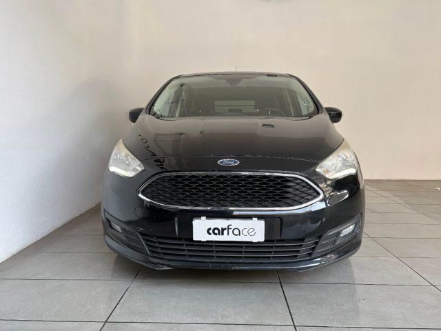 FORD C-Max 1.5 TDCi 4 POSTI AUTOCARRO