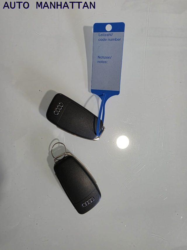 AUDI Q3 40 TFSI quattro S tronic S line edition