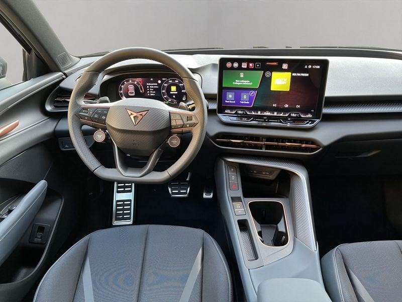 CUPRA Terramar Terramar 1.5 hybrid 150cv dsg