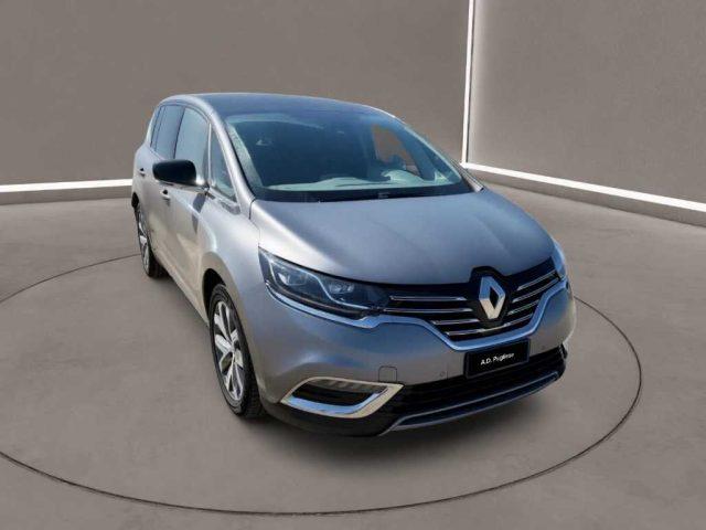 RENAULT Espace 5ª serie - dCi 160CV EDC Energy Intens