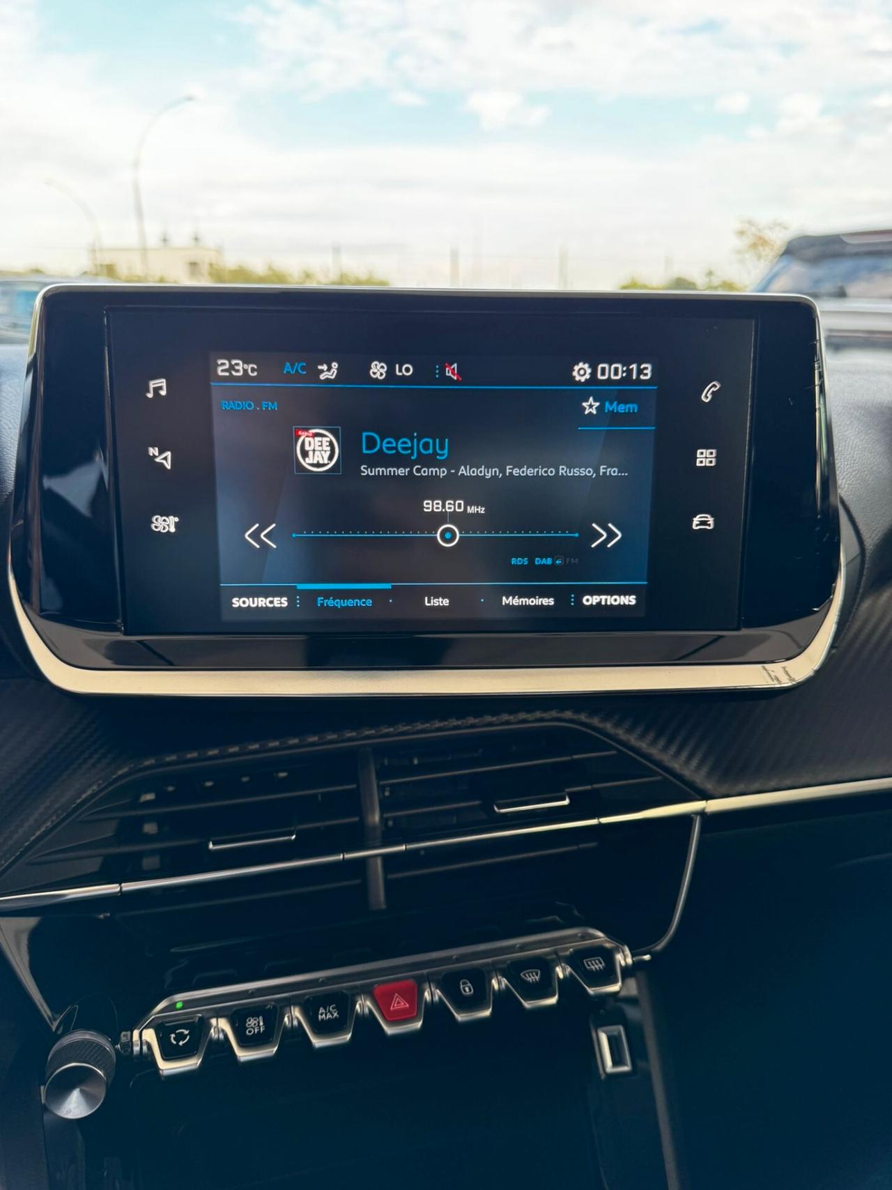 Peugeot 2008 PureTech 100 S&S Active