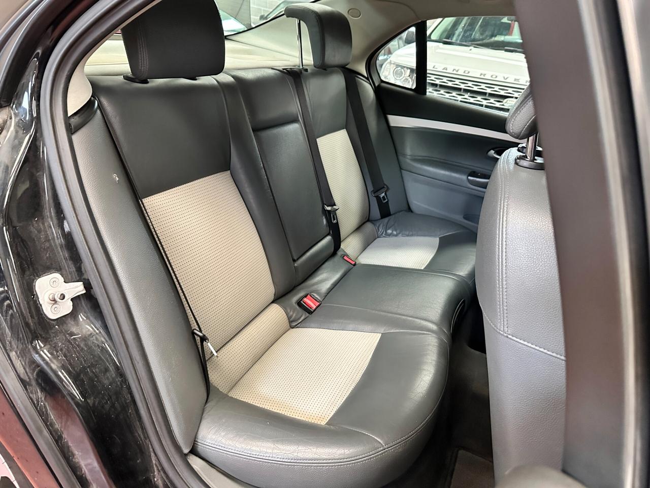 Saab 9-3 Sport Sedan 1.9 TiD 16V Vector