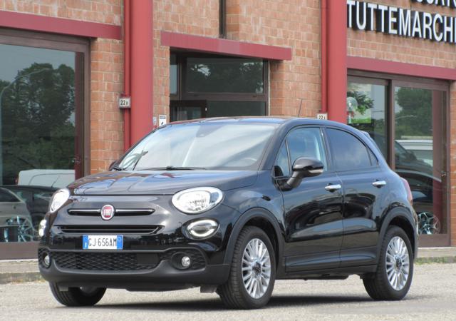 FIAT 500X 1.3 MultiJet 95 CV Connect