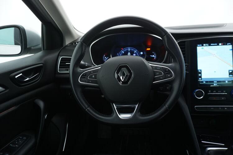 Renault Megane Sporter Intens BR075891 1.5 Diesel 116CV