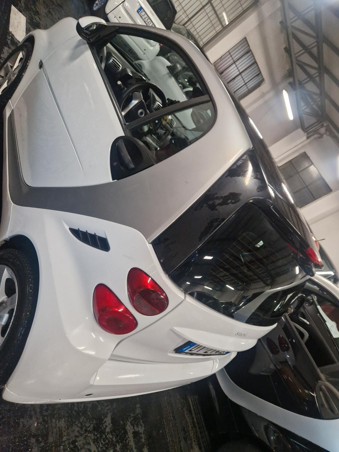 Pulse servosterzo turbo motore revisionato frizione nuova