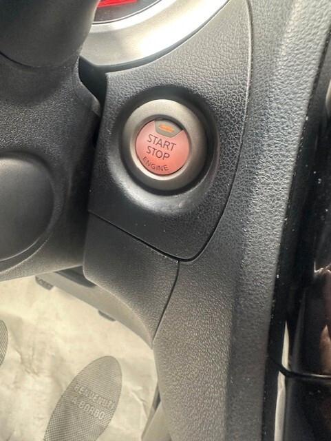 NISSAN JUKE 2014 1,5 DCI TELECAMERA, NAVIGATORE, FULL...