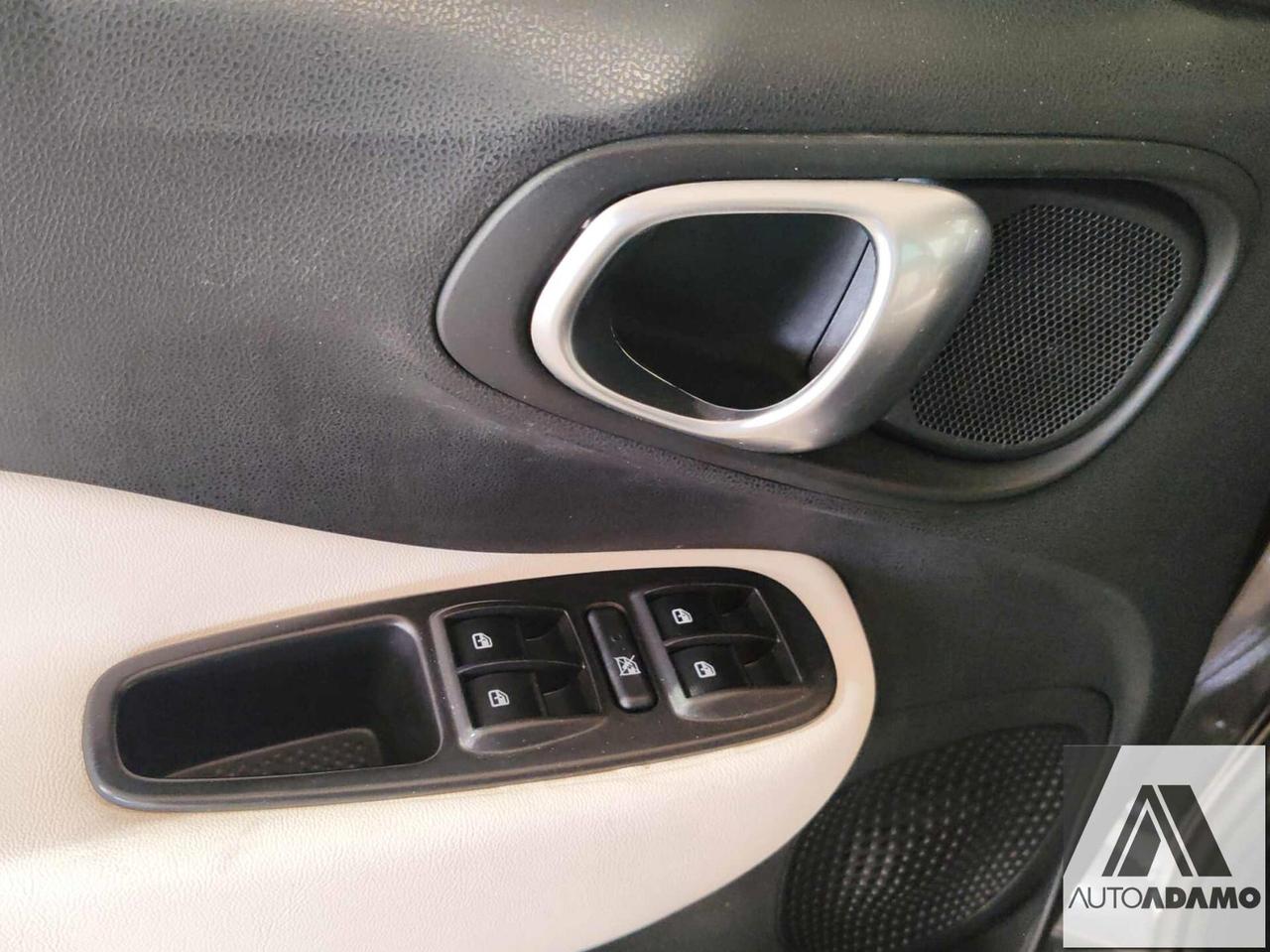 Fiat 500L 1.6 Multijet 120 CV Trekking