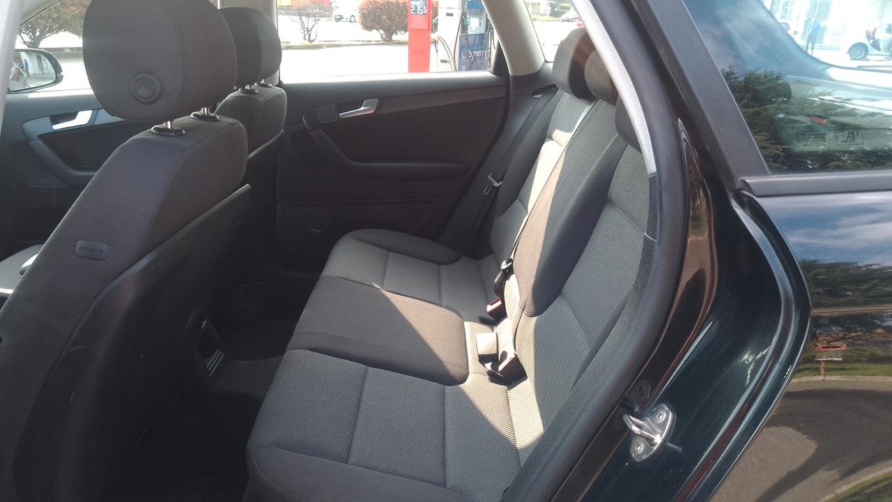 Audi A3 SPB 1.6 TDI 90 CV CR F.AP NEOP 12
