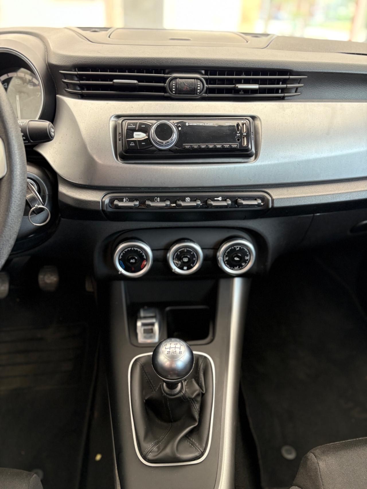 Alfa Romeo Giulietta 1.4 Turbo 120 CV Distinctive