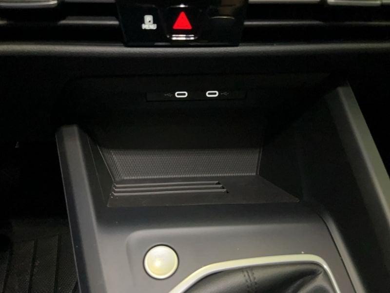 Volkswagen Golf Golf 1.5 tsi Life 150cv