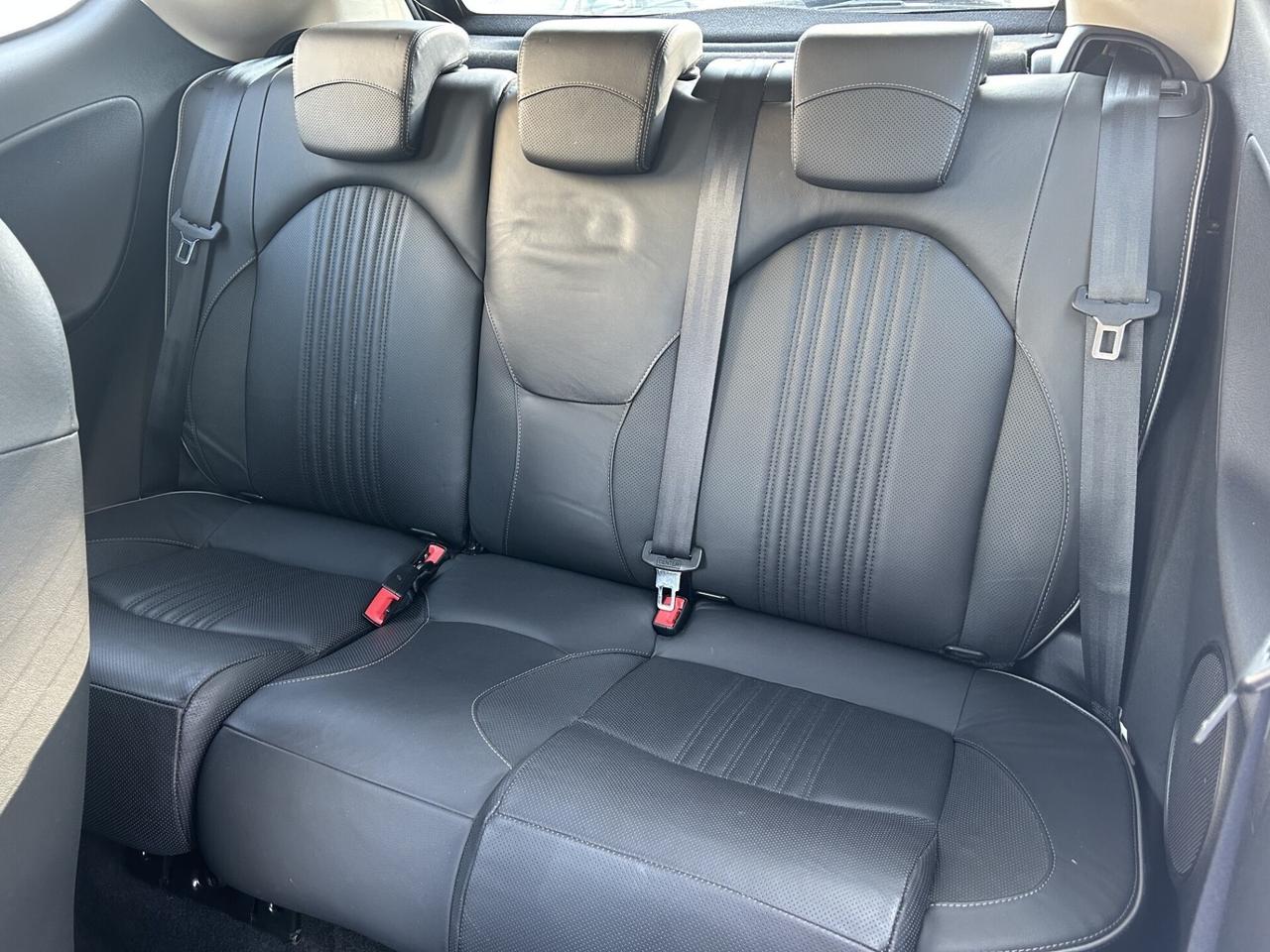 ALFA ROMEO MITO 1.4 78CV PREMIUM UNICO PROP.