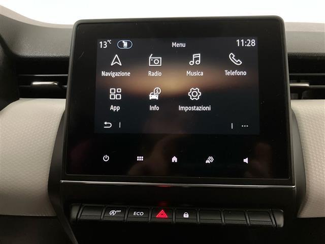 RENAULT Clio 5 Porte 1.5 Blue dCi Evolution