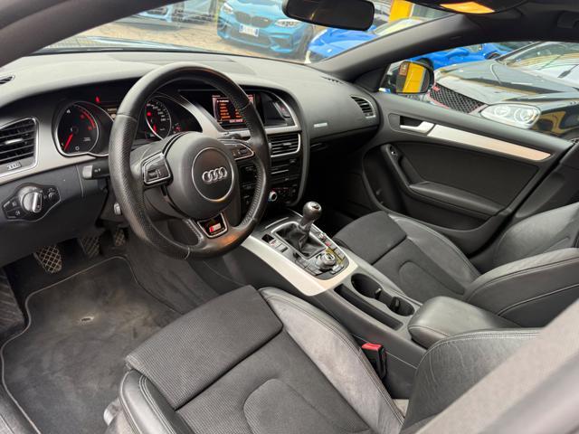 AUDI A5 UNICO PROPRIETARIO