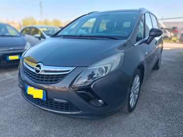 Opel Zafira Tourer 1.6 Turbo EcoM 150CV Elective