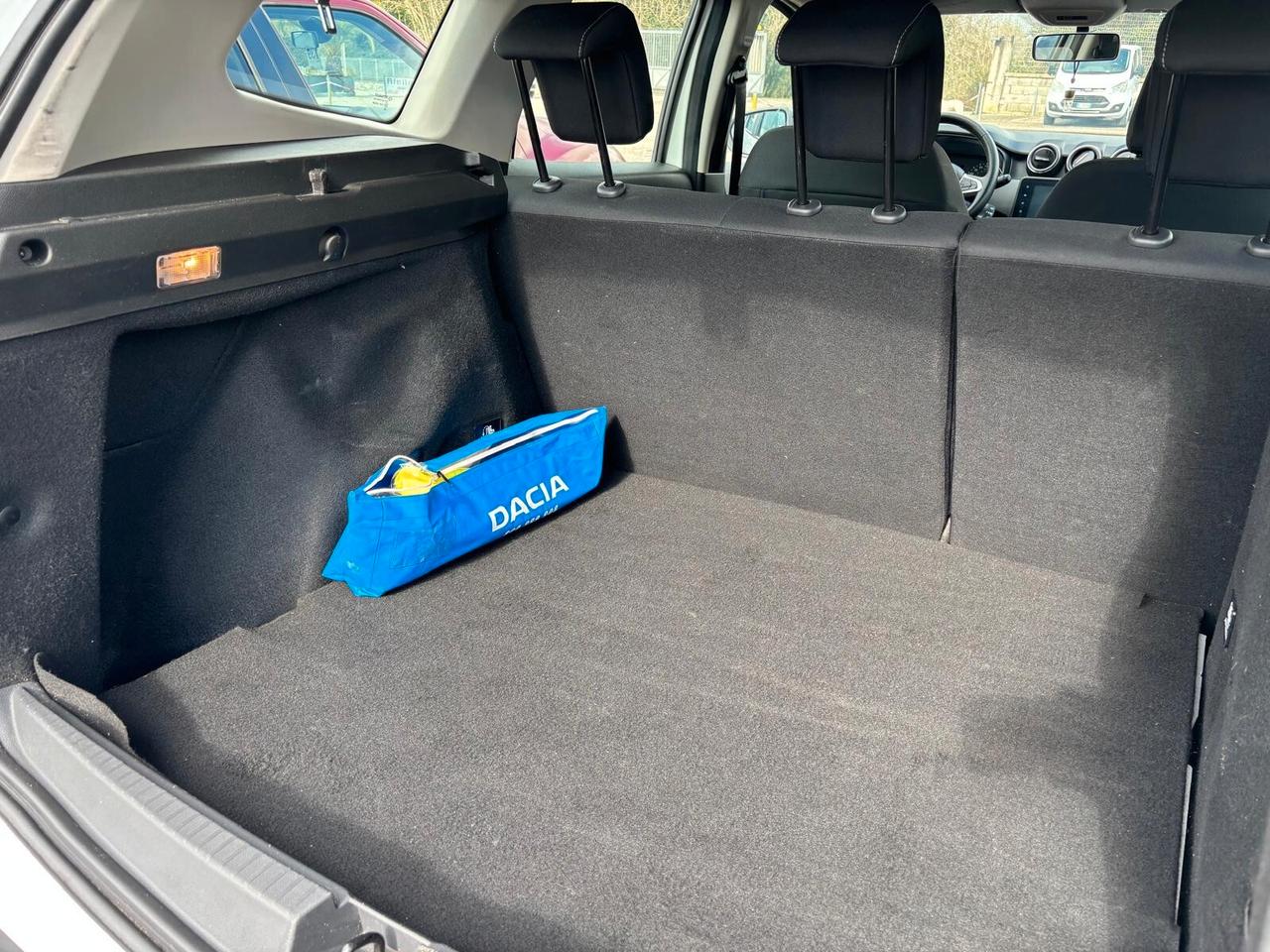 Dacia Duster 1.0 TCe GPL - 2021