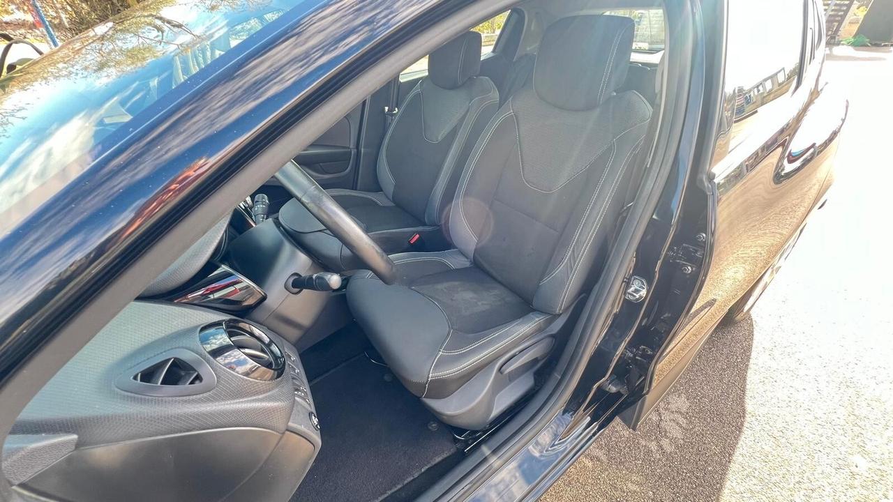 Renault Clio TCe 12V 90 CV GPL Start&Stop 5 porte Energy Zen