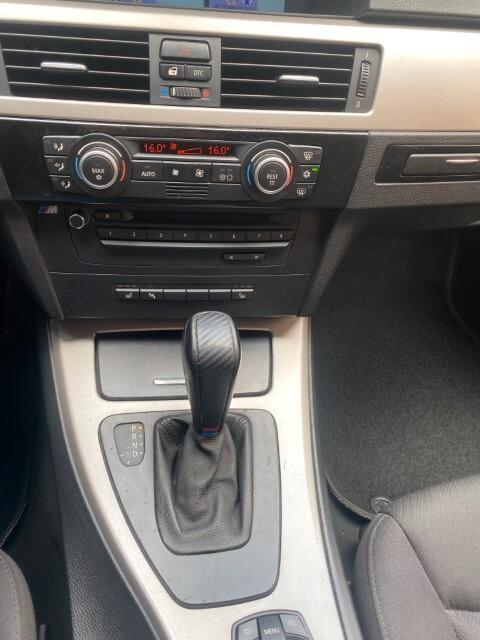 Bmw 320d Touring Eletta Automatica