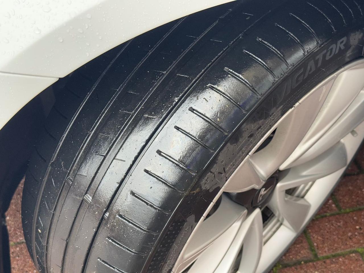 Tesla Model 3 Long Range Dual Motor AWD #8658