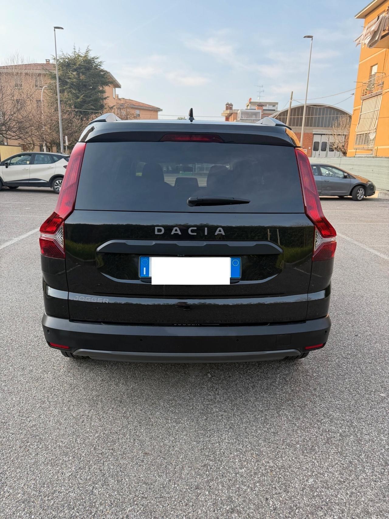 Dacia Jogger 1.0 Gpl tce - NEOP. - 12 MESI DI GARANZIA -