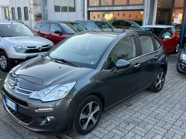 Citroen C3 GARANZIA 24MESI PureTech 82 Exclusive