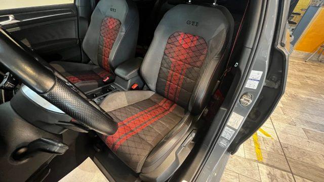 VOLKSWAGEN Golf GTI 2.0 TSI TCR DSG 5p. BlueMotion Technology