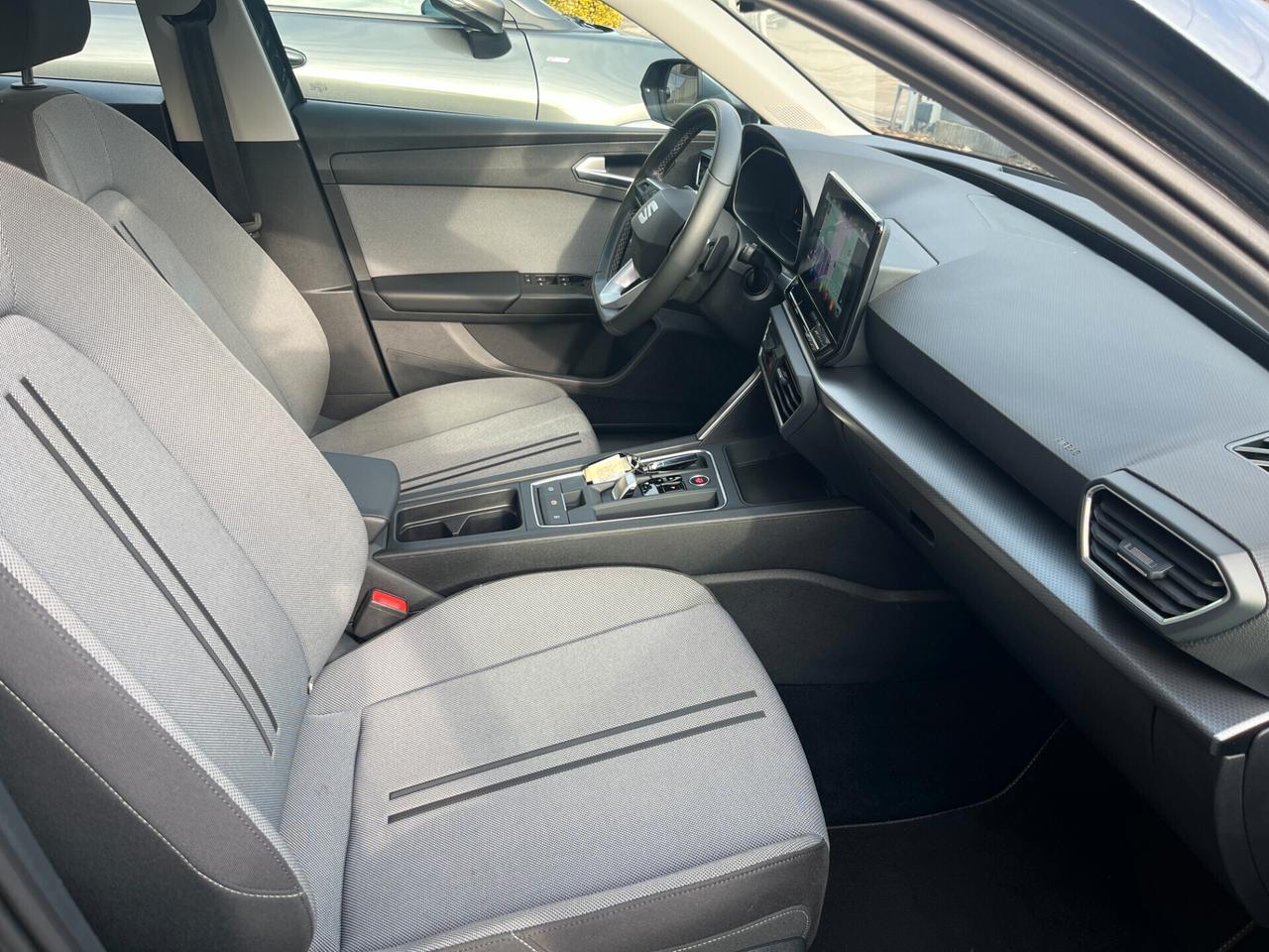 Seat Leon Sportstourer 2.0 TDI 150 CV DSG Business