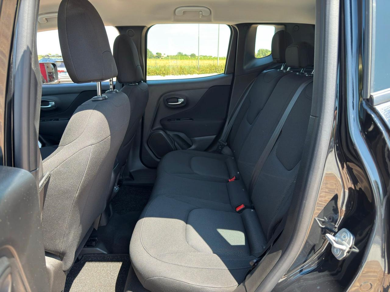 Jeep Renegade 1.0 T3 Longitude 2WD