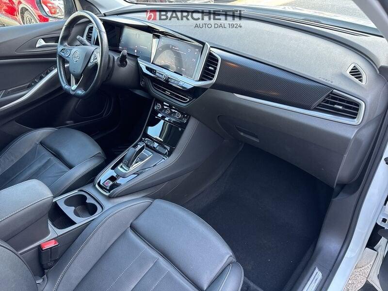Opel Grandland 1.5 DIESEL ECOTEC AUT. ULTIMATE