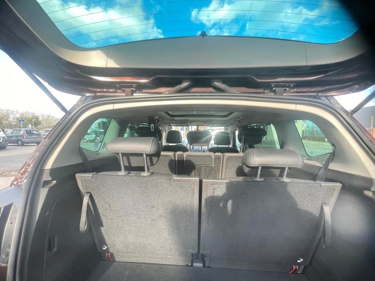 Opel Zafira Tourer 1.6 Turbo EcoM 150CV Cosmo