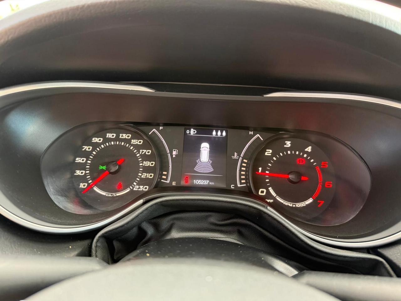 Fiat Tipo 1.3 Mjt S&S SW Business