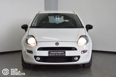 FIAT Punto 1.3 MJT II 75 CV 5 porte Easy - Ok Neopatentati